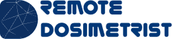 Remote Dosimetrist Logo